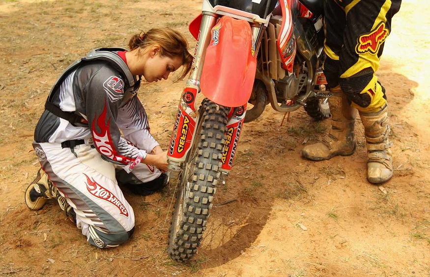 Reasons to Continue Riding Dirt Bikes