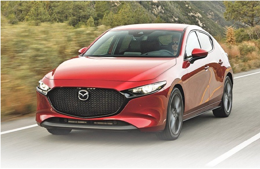 How Mazda SkyActiv-X Technology is Uplifting Every Day Drive Experience