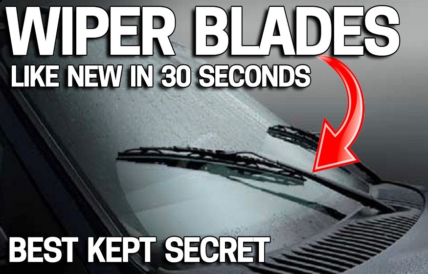 2015 Kia Optima Wiper Blade Size Options