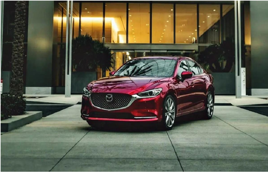 How the 2022 Mazda 6 Sedans are Maintaining Their High Sales Records?