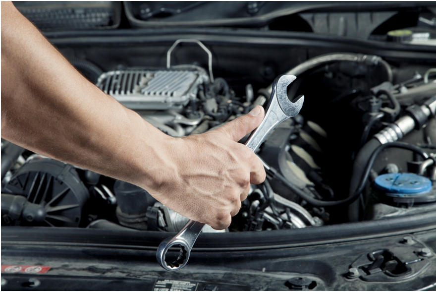 Why Authorized Auto Repair Centers are Mostly Recommended by the Experts?