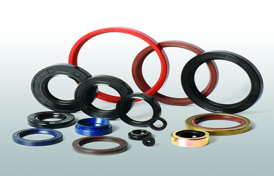 A Guide to Rotary Oil Seals