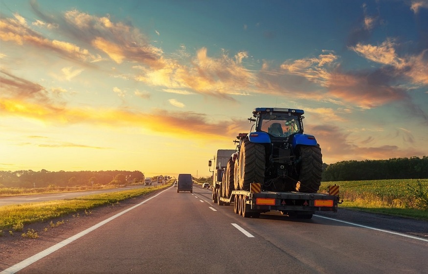 All you must know about Heavy Haulage in Australia!