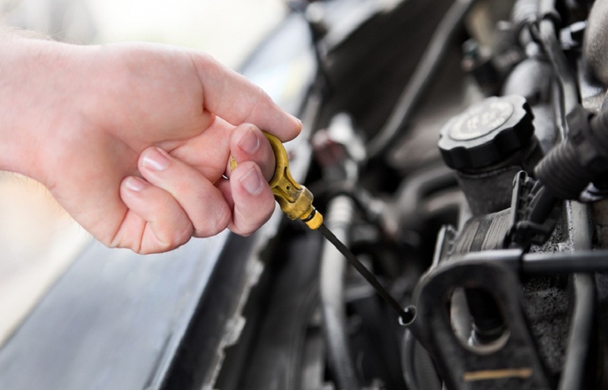 WHY TRANSMISSION FLUID CHANGE IS IMPORTANT