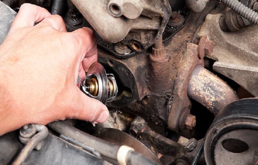 Signs of a Bad Vehicle Thermostat