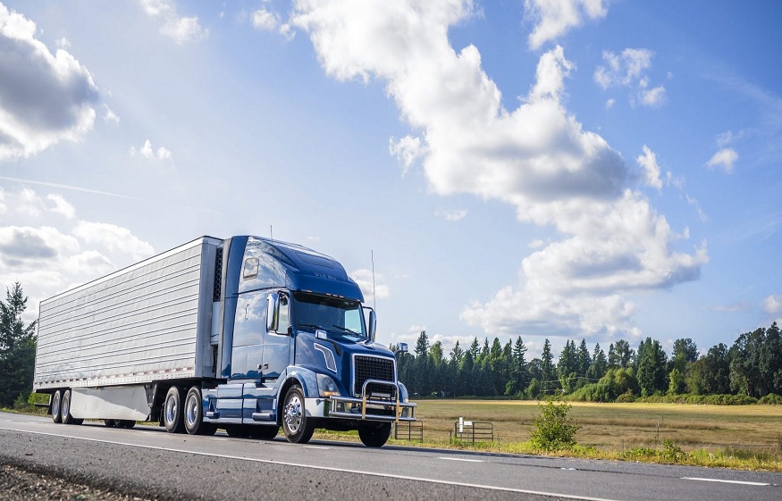 Why are Truck Services Security so Important for Truck Shippers?