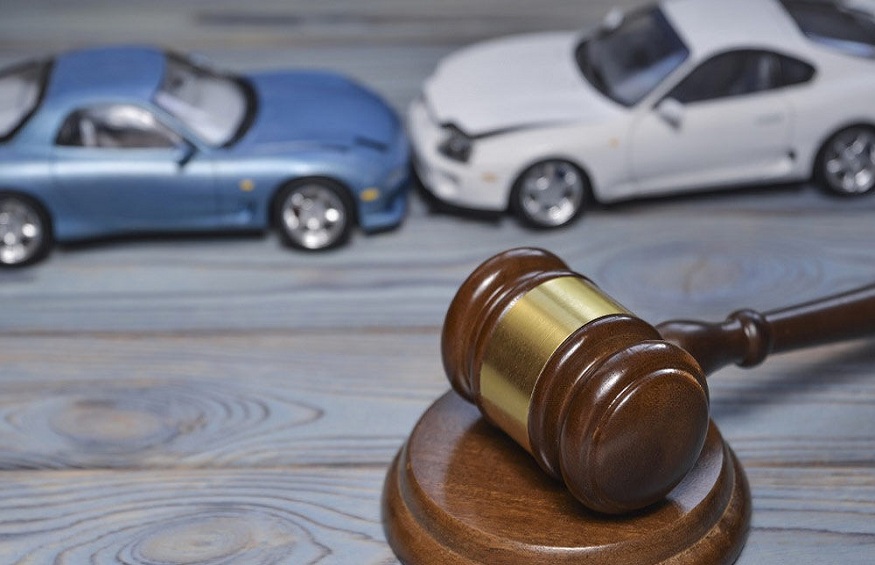 Understand How Liability Works in a Ride share Accident