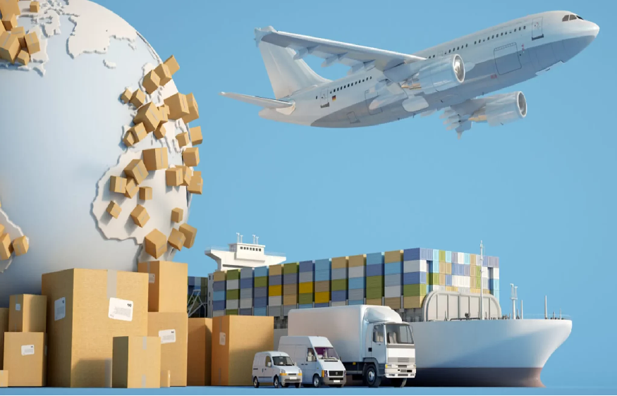 What is Transportation Logistics: Streamlining the Movement of Goods