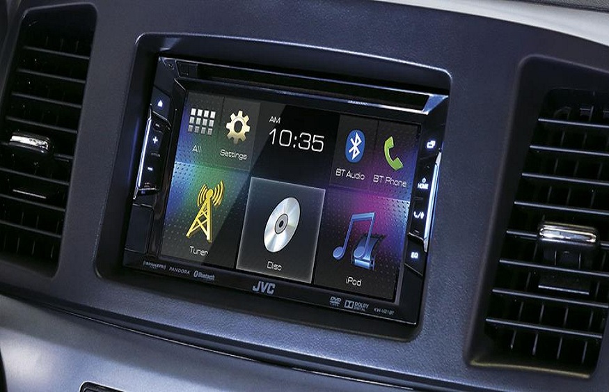 Tips to Consider Before Fitting a Car Stereo