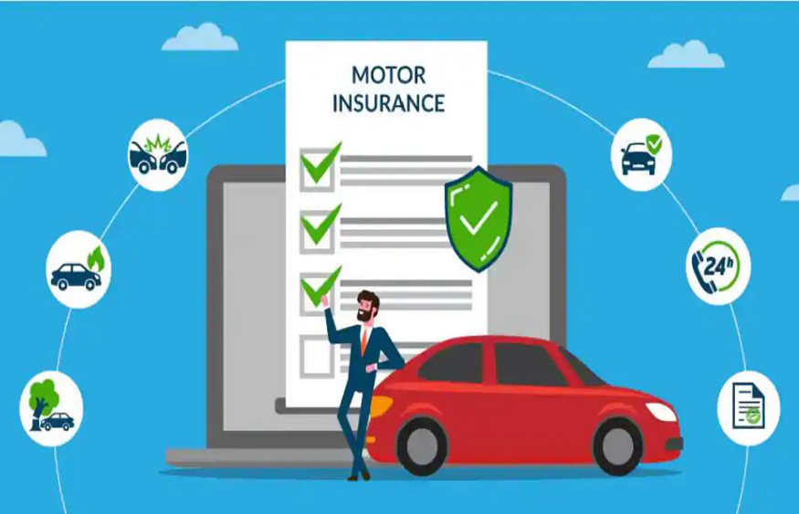 5 Great Tips for Choosing the Right Car Insurance