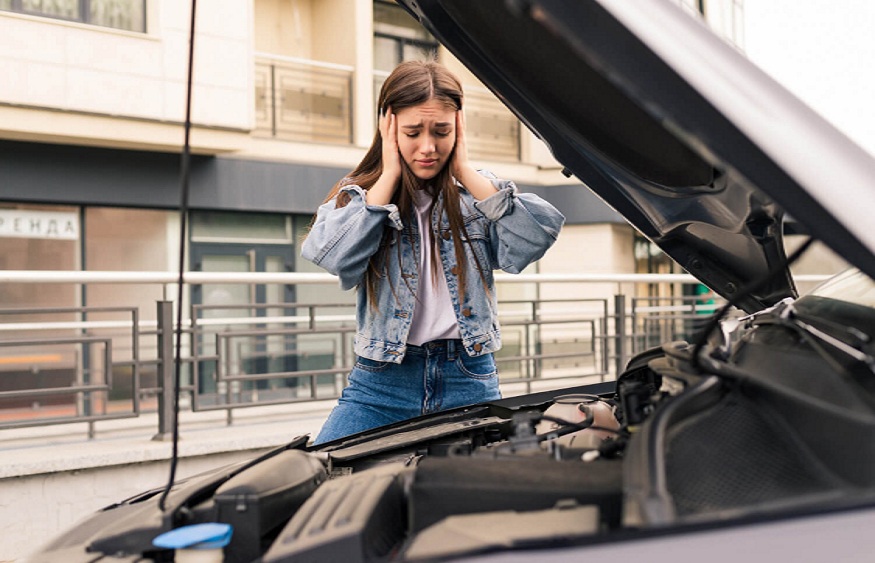 What to Consider When Scrapping or Reselling Your Unwanted Vehicle