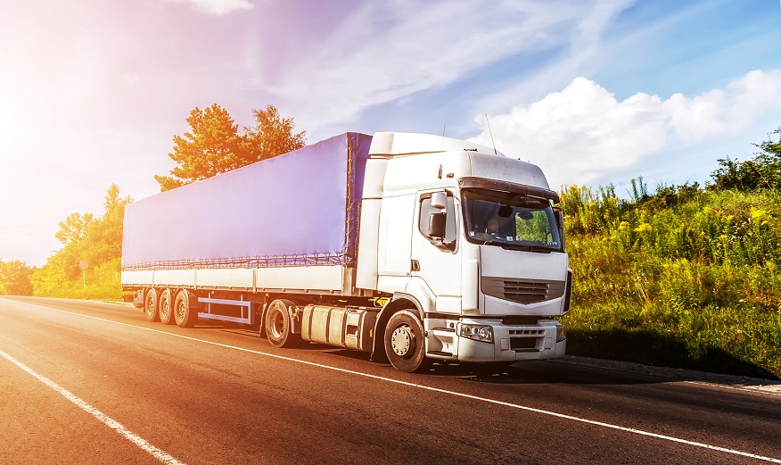 Choosing the Best Trucking Logistics Company: A Guide for Businesses