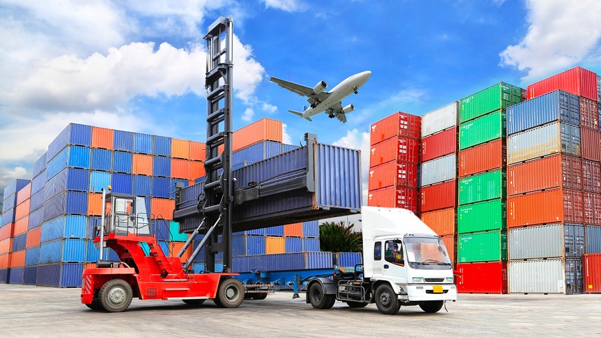 What Does a Freight Logistics Company Do: Ensuring Smooth Delivery of Goods