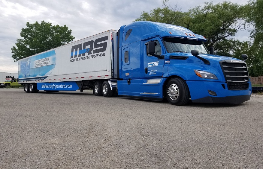 Midwest Logistics Company: Chief Logistics Sets the Regional Benchmark