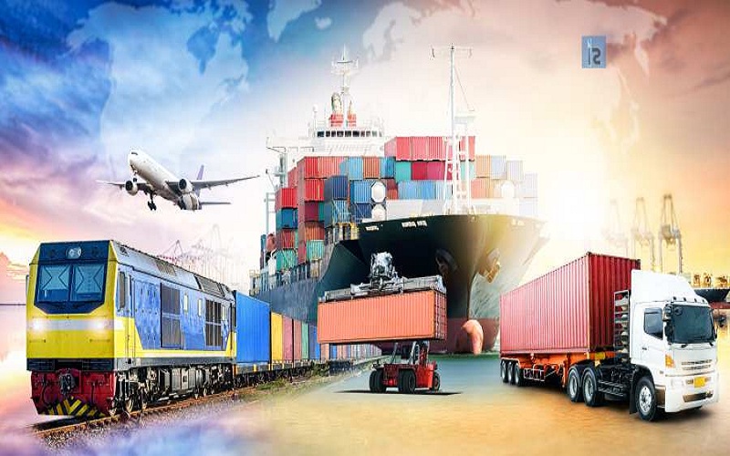 What is Logistics: The Backbone of Modern Commerce