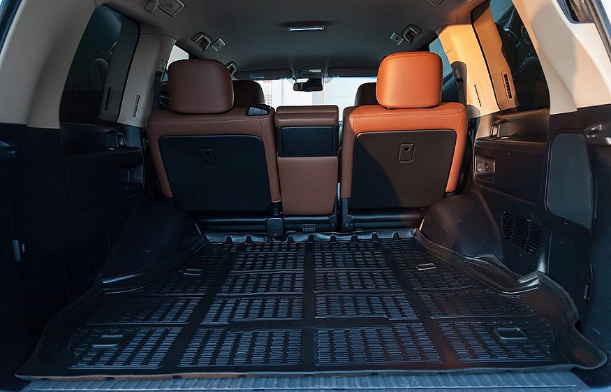 Pros and Cons of Car Mat Options