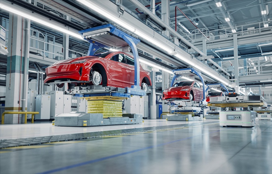 Helmer and the Balance Between Tradition and Innovation in the Automotive Sector
