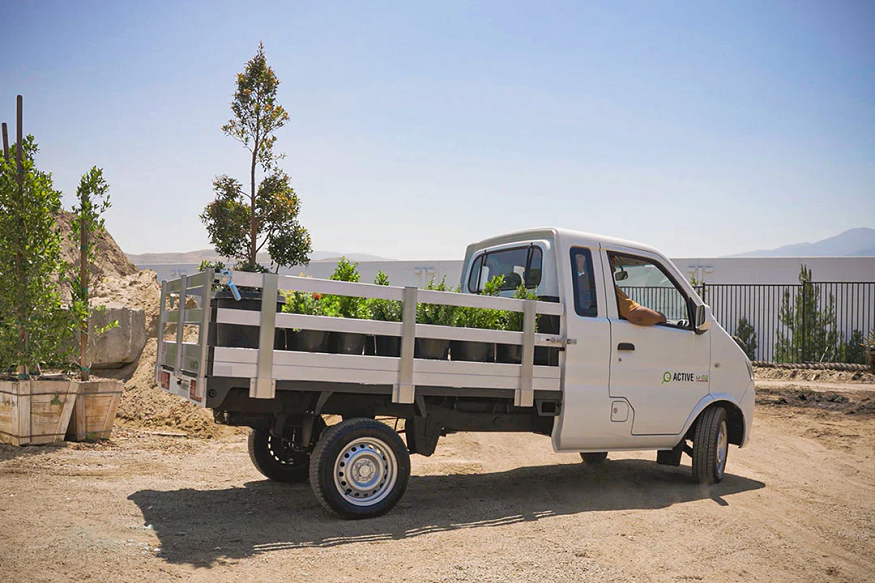 Save Cash on Low Speed Vehicles for Busy Courses