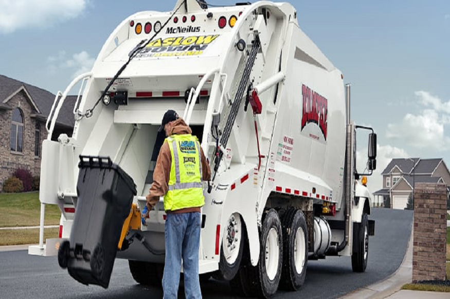 Best Rear Loader Models for Small and Large Cities