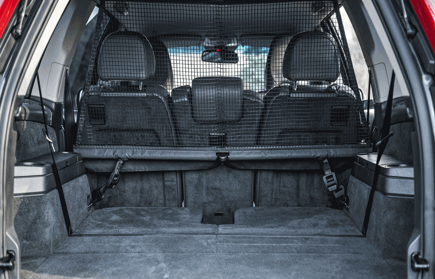 The Modern Car Boot: Essentials Every UK Driver Should Keep On Hand